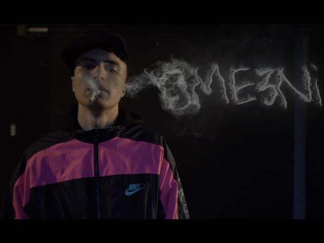 BO9AL - SME3NI (Official Music Video, Prod by BabyBoi & Mxn3y)