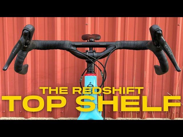 Riser Drop Bars: An Oxymoron I Can Get Behind