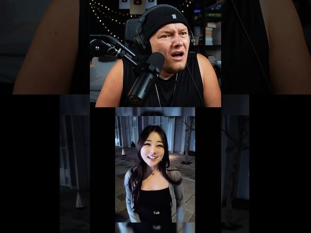 Girl does car sounds with her mouth  ​⁠​⁠@hanavocado  #tiktok #beatbox
