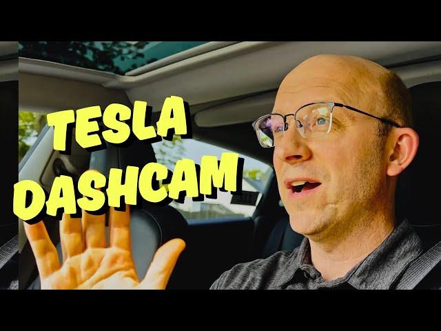 Record the Truth, Debunk the Media Narrative! MATT3R K3Y Tesla Dashcam