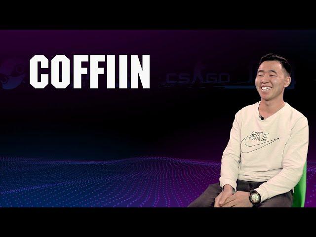 Касуйгийн 30 асуулт - Coffiin