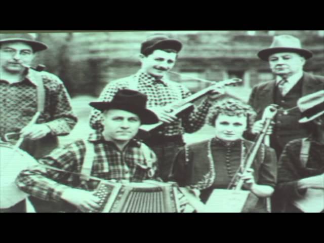 James P.  Leary: Folksongs of the Upper Midwest