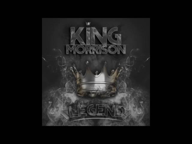 Psyph Morrion -  legend ( King Morrison )