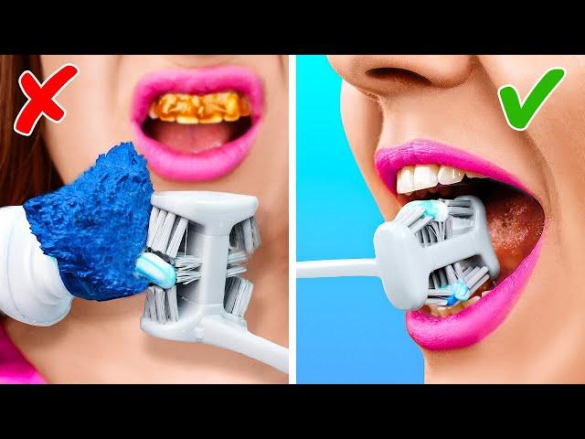 Take care of your teeth! Smart Daily Gadgets! *Cheap ideas for your home*