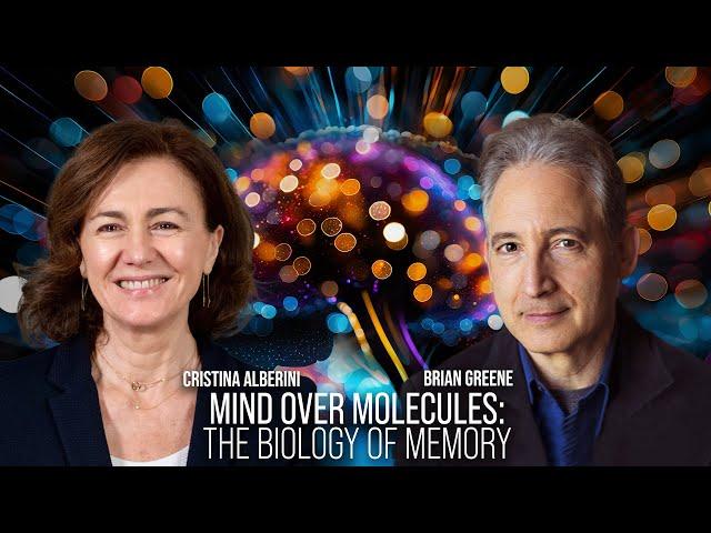 Mind Over Molecules: The Biology of Memory