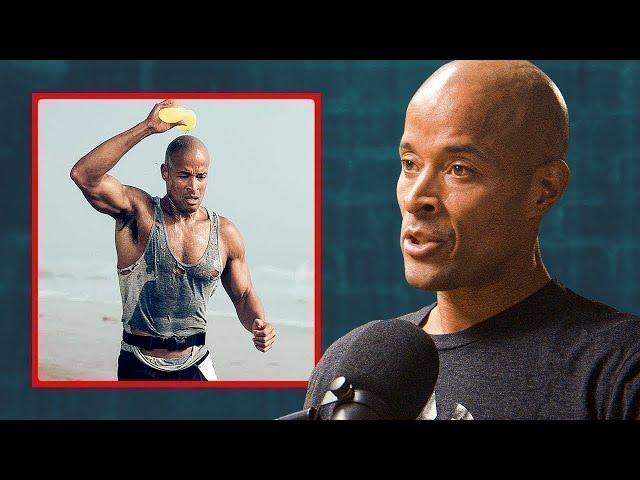 How To Get Up Early Every Day When You Have No Motivation - David Goggins