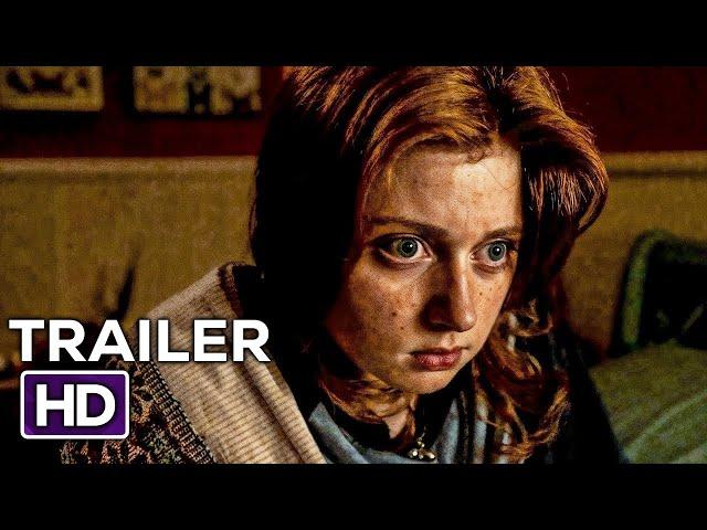 HOME EDUCATION Trailer (2024) Horror Movie HD