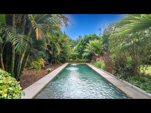 Luxurious 4- Bed Home in Karen with Swimming Pool | On a 0.5 acres Garden