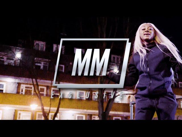 TeeZandos - Highlander (Music Video) | @MixtapeMadness