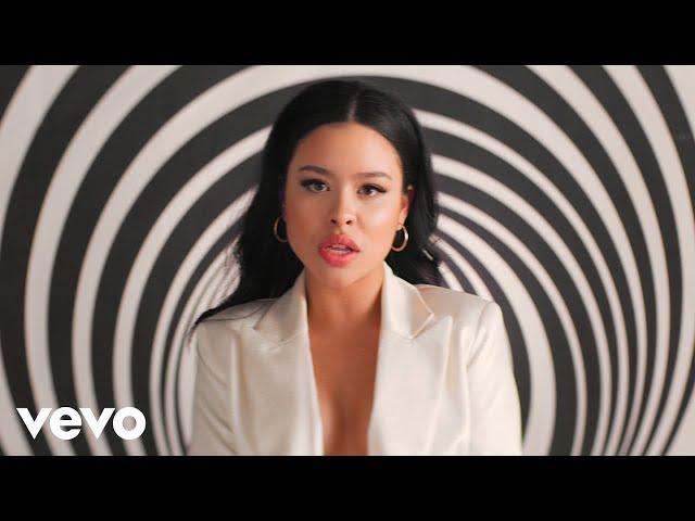 Cierra Ramirez - Liquid Courage (Love Me Better) [Official Video]