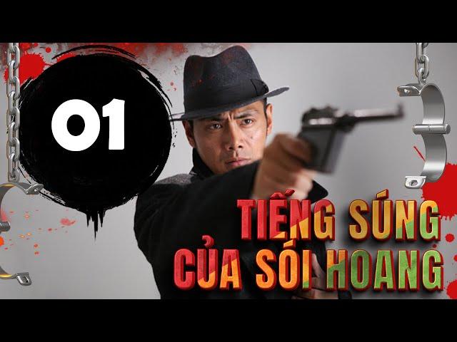 Tiếng Súng Của Sói Hoang - Tập 1 │ Phim Kháng Nhật Siêu Hấp Dẫn 2023 ( Phim Thuyết Minh Hay )