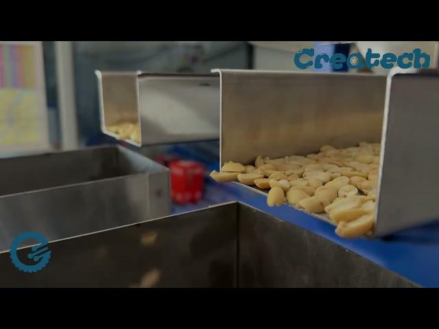 Sing Packing Machine | Peanuts Packing Machine