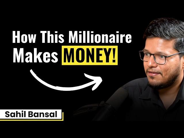 He Turned Fitness Into A 100 CRORE Business | The Craziest Story Of This CEO | MOG93 Nitin Bajaj