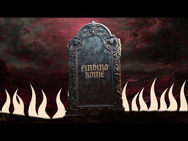 Willfreedo - Finding Ronie (Official Lyric Video)