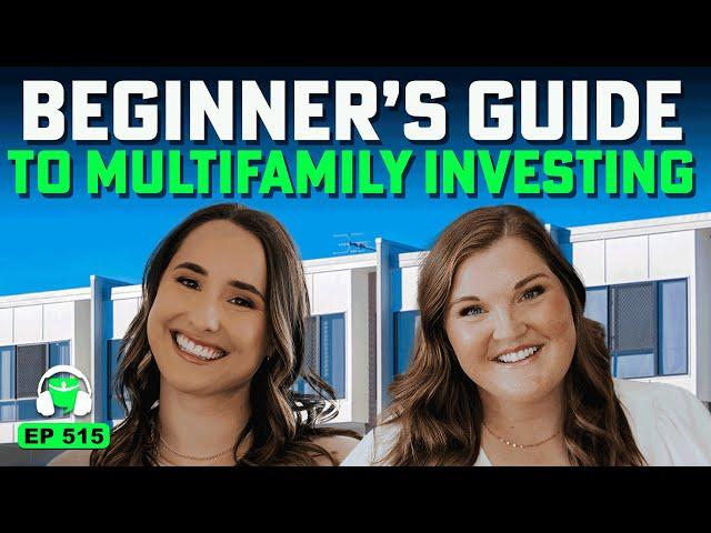 The Beginner’s Ultimate Guide to Small Multifamily Investing (2025)