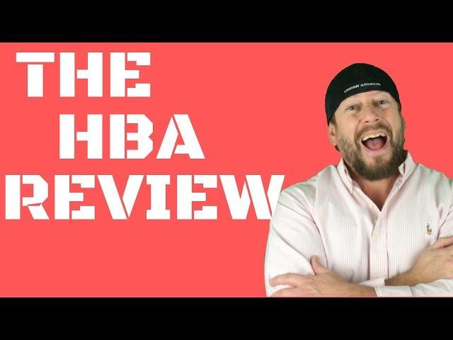 The Home Business Academy Review