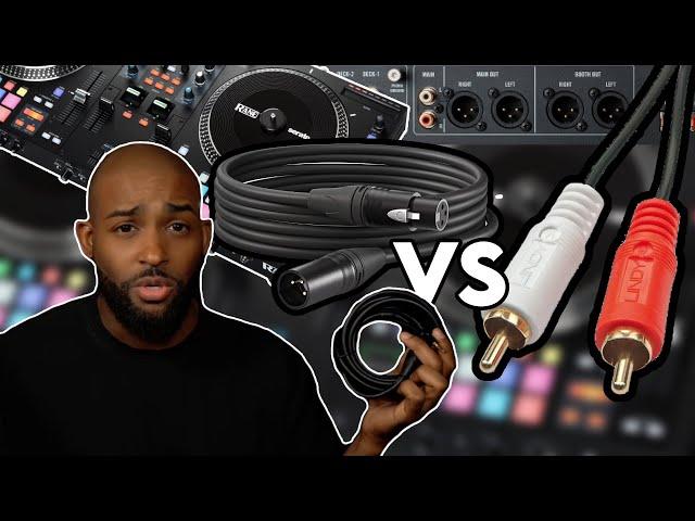 Do XLR’s Really Sound That Much Better Than RCA’s?