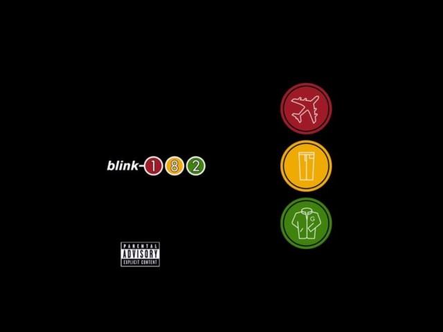 Time To Break Up - blink-182