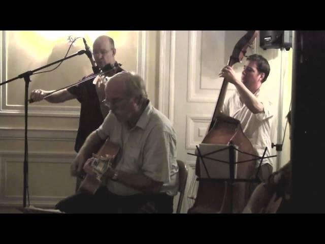 Red Hot Rhythm Chiefs - Way Down Yonder in New Orleans