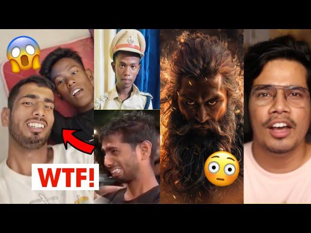 WTF! No One Expected This Collab!, Nakul Dhull Angry, Twitter Huge Lafda, Gamerfleet, UR Ronaldo…