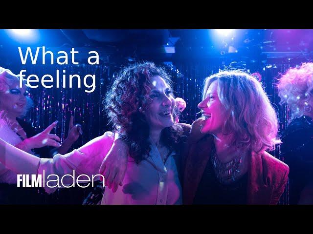 What a feeling - Trailer