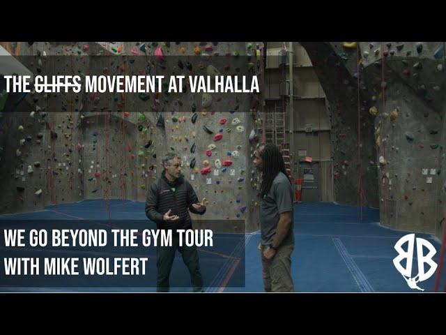 Movement Valhalla (formerly The Cliffs at Valhalla) - The Very Official Gym Tour