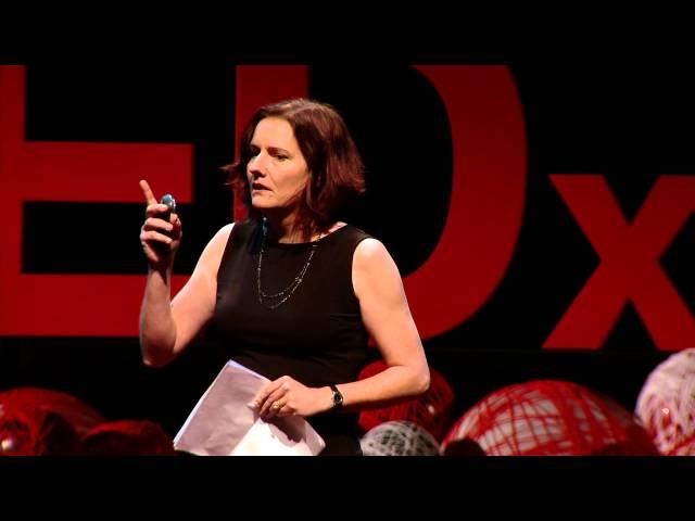 On Tripping, Delirium, and Other Mind-Expanding Experiences: Jane Thrailkill at TEDxUNC