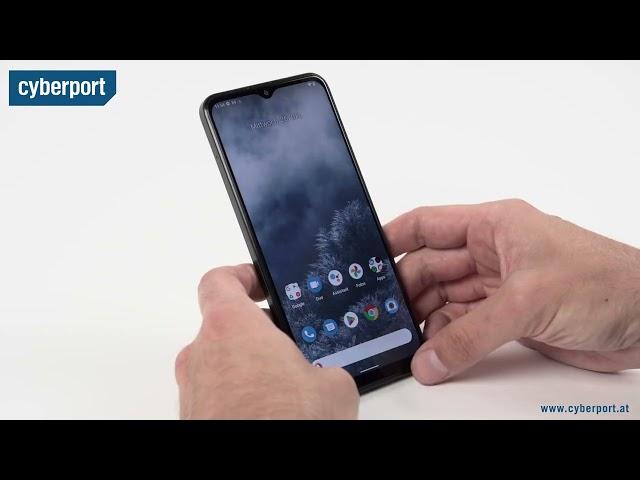 Nokia G60 5G im Test | Cyberport