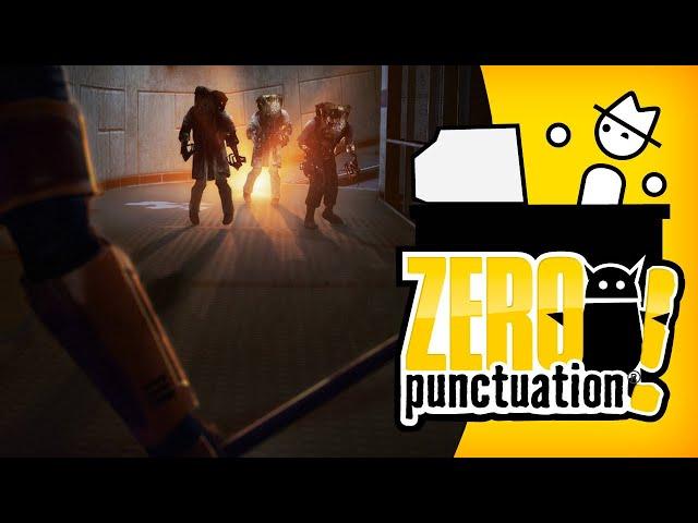 Black Mesa (Zero Punctuation)