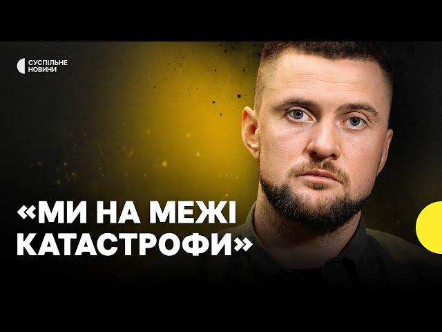 ЯРМАК | ТЦК на концертах | Розмова з полоненим фанатом | що з Силами безпілотних систем