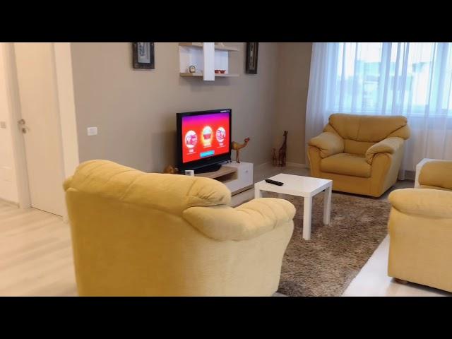 Panorama Apartment - Pipera Lake Apartments BUCHAREST (best review)