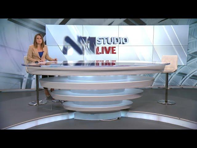 N1 Studio Live (21.10.2024)