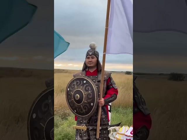 5.09.2024 таңертең Денисов жерінде 2024ж. 8-13 қыркүйегі аралығында өтетін 5-ші Дүниежүзілік
