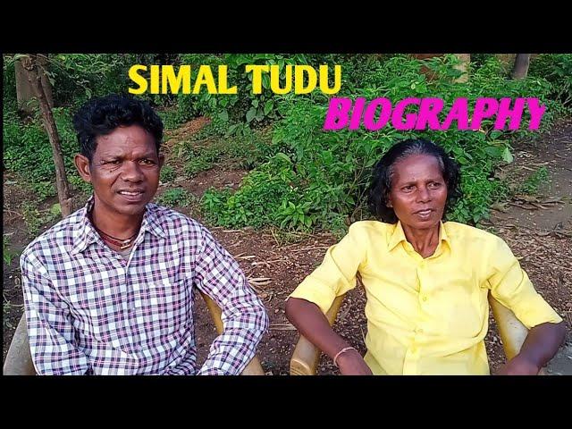 Simal Tudu Biography//Simal Tudu uprum//Santali Singer Simal Tudu//Stephen tudu//Singrai Soren