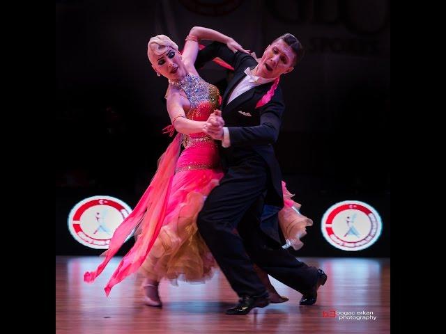 Gloria World Open 2016