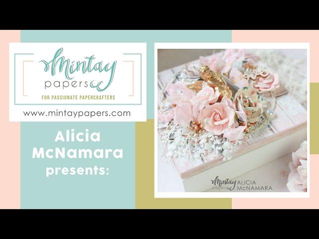 #111 | Box with "Florabella" collection | Alicia McNamara