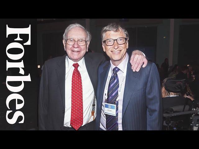 Warren Buffett's Big Donation, Most Valuable Sports Teams | Forbes Flash