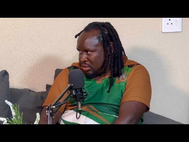 MASTER KORTES on small room, Rehab scandal, gothwala, how turn a gay to straight, traditional healer