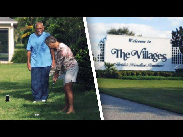 Is There a Darker Side of The Villages Retirement Community?