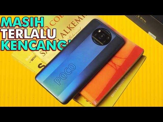 Nasib Poco X3 Pro di Tahun 2024 Masih Rekomen Sebagai HP Gaming Murah ?? | Unboxing Poco X3 Pro