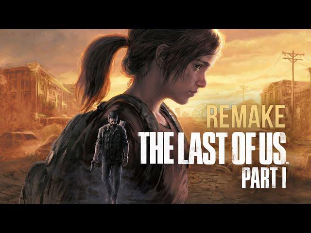 ДЖОЭЛ И ЭЛЛИ ВЕРНУЛИСЬ! ОДНИ ИЗ НАС НА PS5 | The Last of Us Part 1