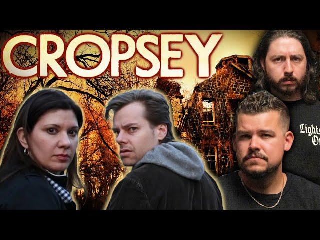 Cropsey: The Terrifying Serial Killer Urban Legend That Became Reality