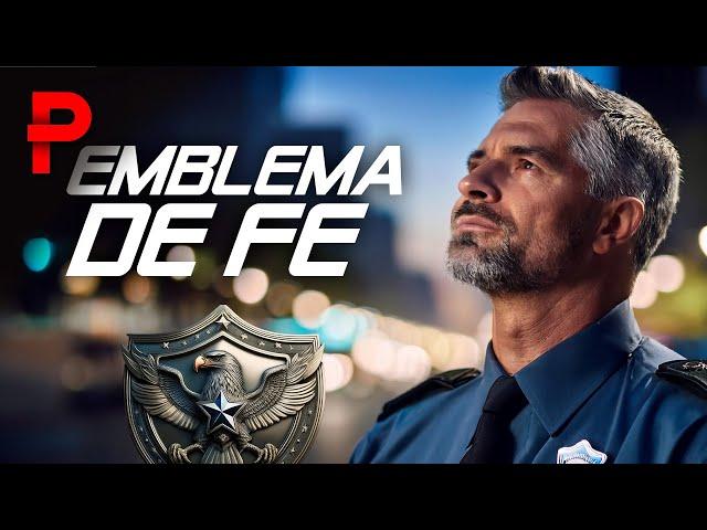 Emblema de Fe | Película Cristiana