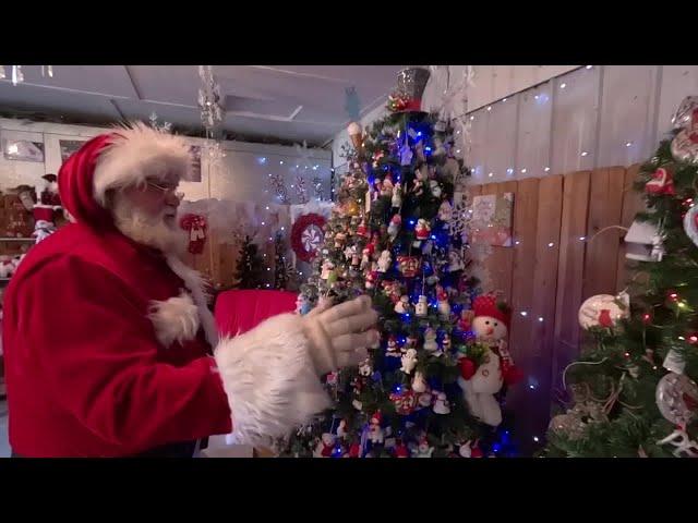 Made in Idaho: Christmas comes year-round at Vogel Farms in Kuna