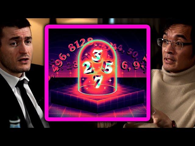 Why prime numbers appear to be random - Mathematician explains | Terence Tao and Lex Fridman