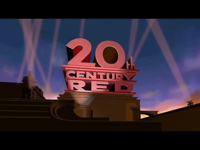 [Request] 20th Century Red