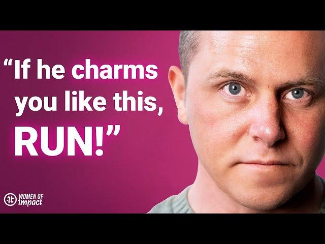 "Psychopaths & Narcissists FAIL This Simple Test" - Dating Checklist To NEVER Get F*cked With Again!