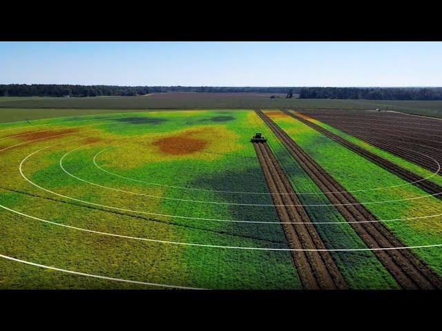 AgroStart by BASF – For those who think big