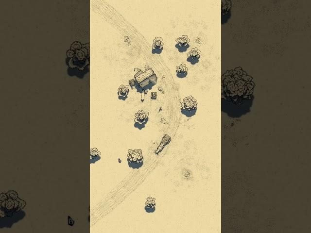 Canvas of Kings! #dnd #gaming #indiegame