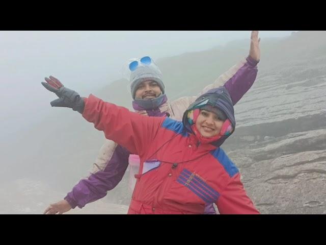 Himachal tour.  Shimla Manali kasol Dalhousie Amritsar